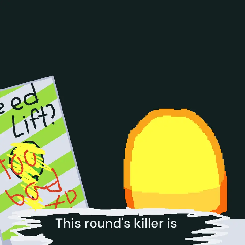 Game by @cloudpopJE