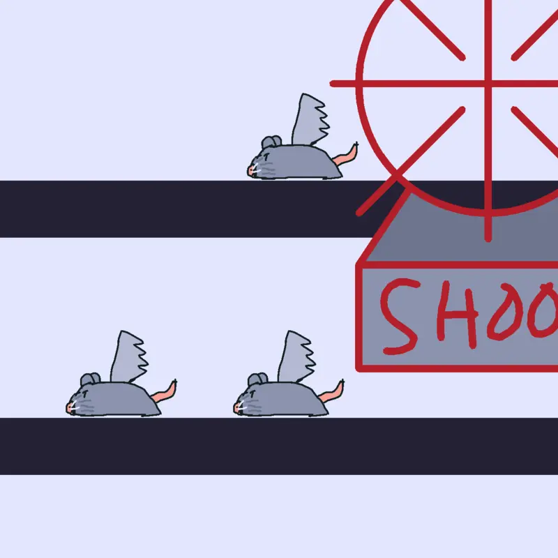 Game by @Akyrt