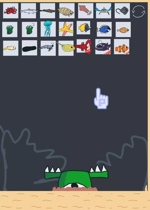 Game by @Riliz