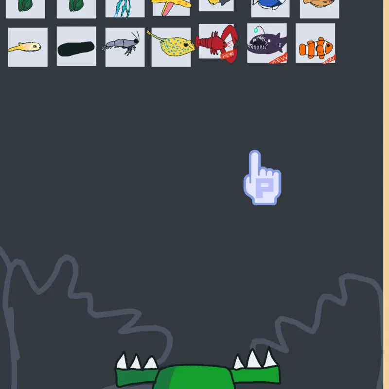 Game by @Riliz