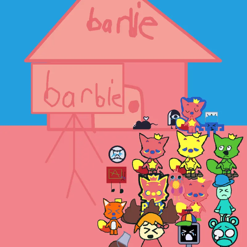Game by @dhxhchshcjsjc