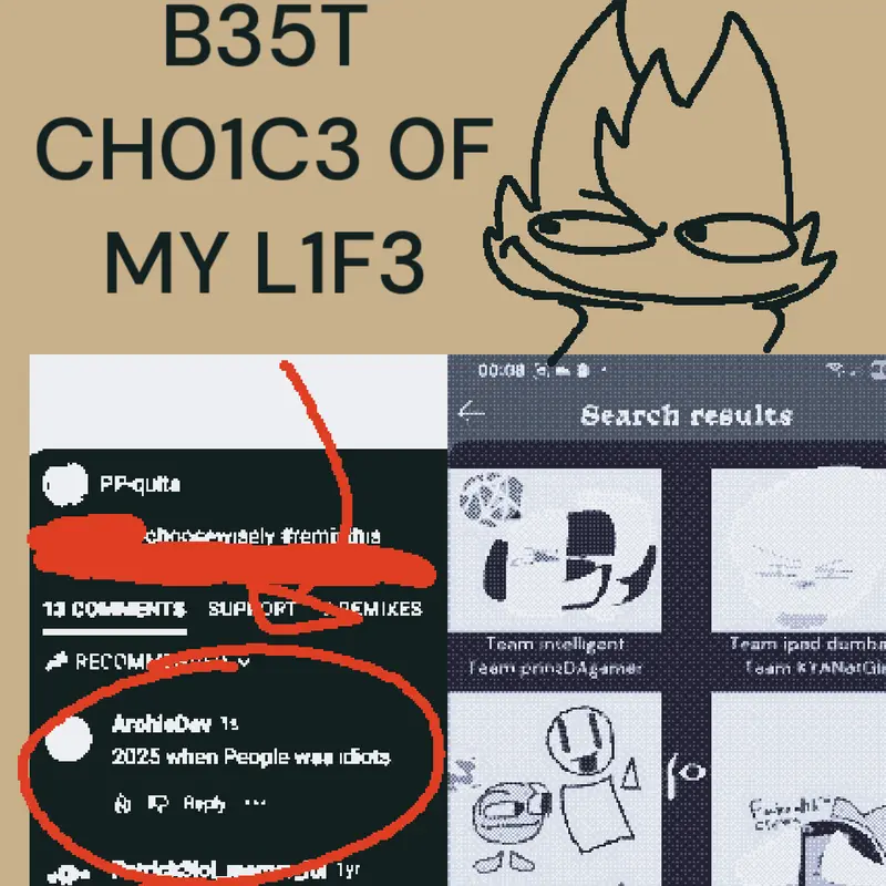 Kyanotgirl sucks by @UBEarchue