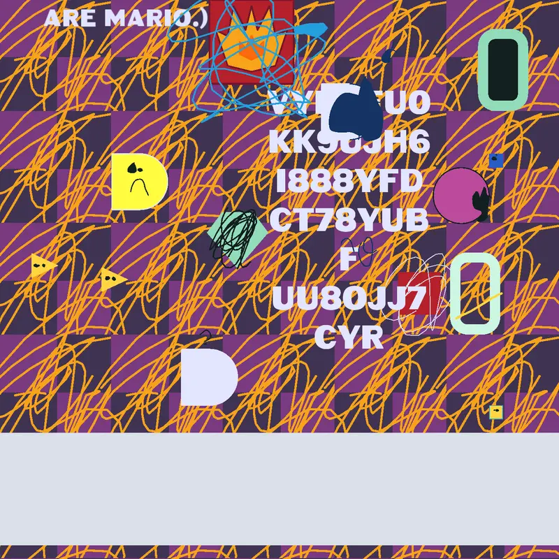 Game by @ivanx32x