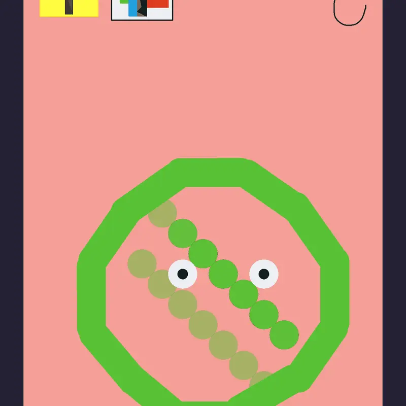 Slime by @Arda7
