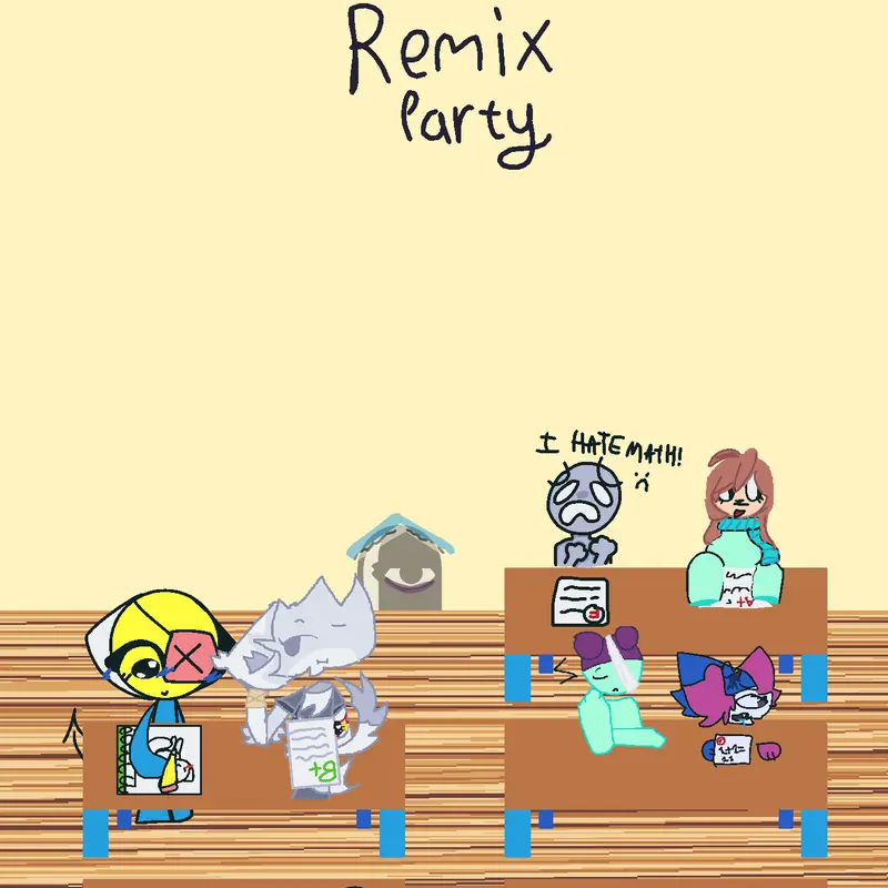 Game by @dinosnore_girl