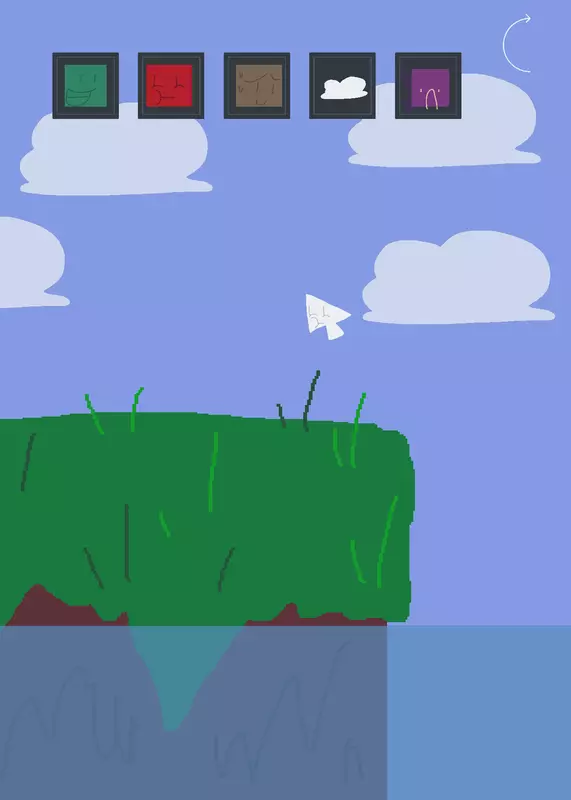 Game by @-Clockey-