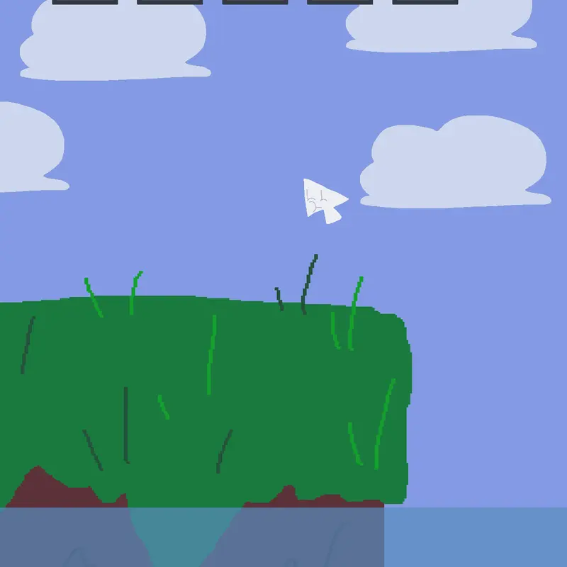 Game by @-Clockey-