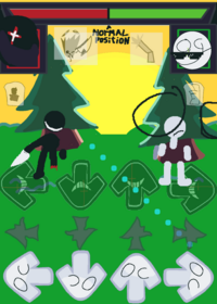 make a cutscene portal pls
