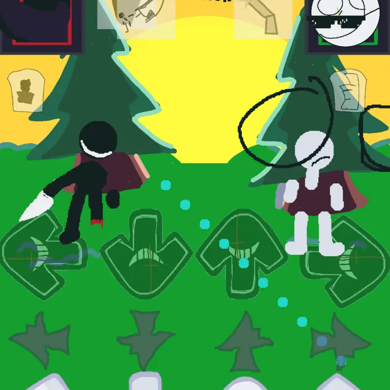 Game by @PeanutMonkey