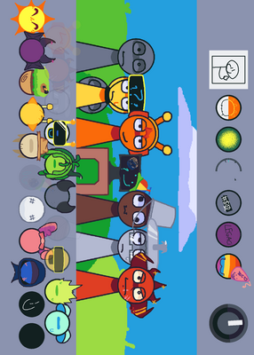snapshot