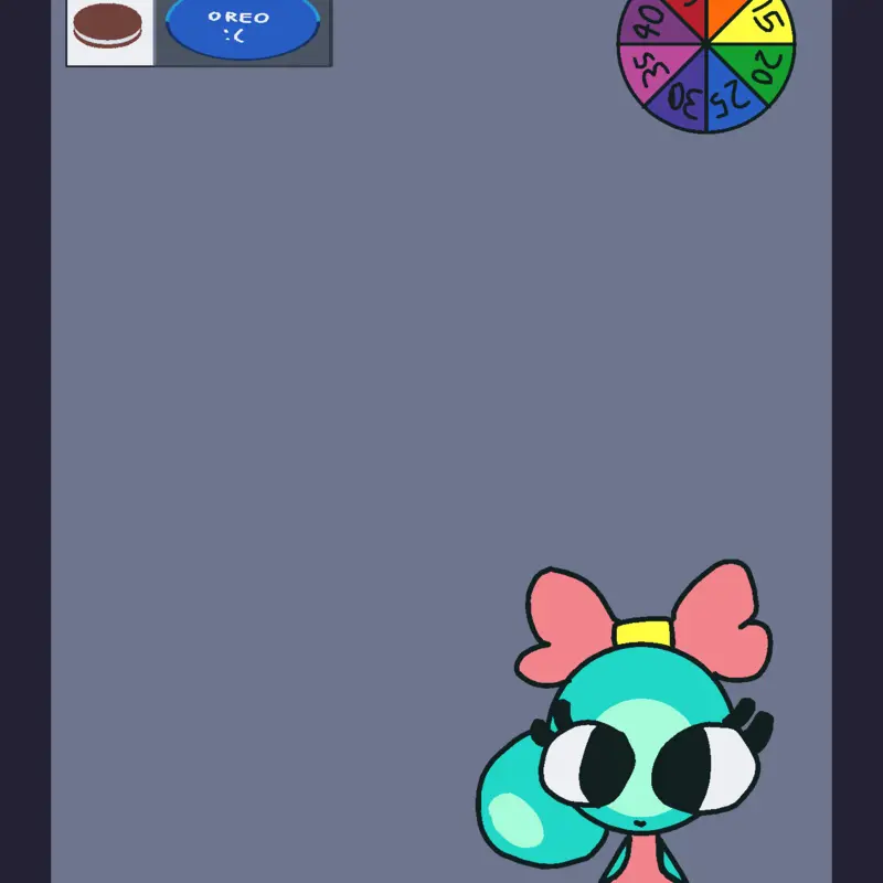 Game by @The_Scraps
