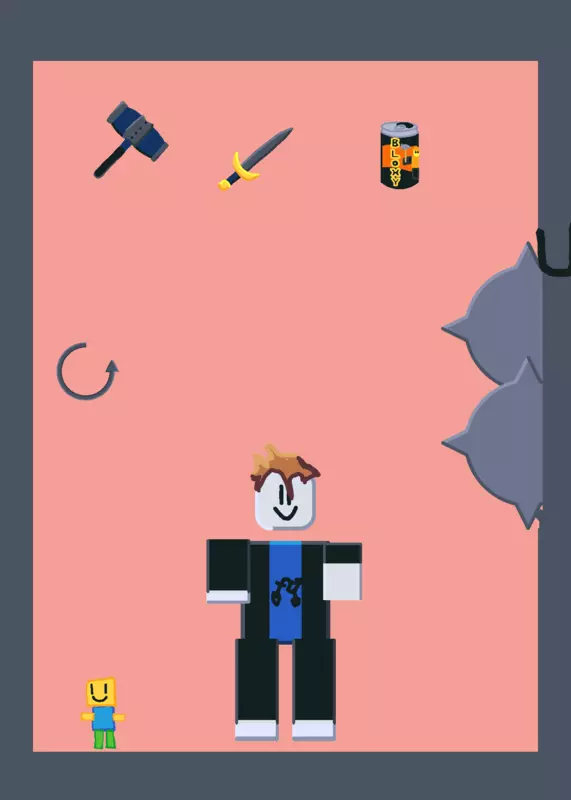 Game by @TryedplaceIndonesia