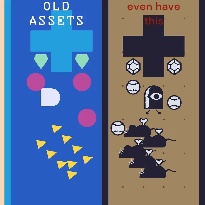 Game by @jaleel_creature