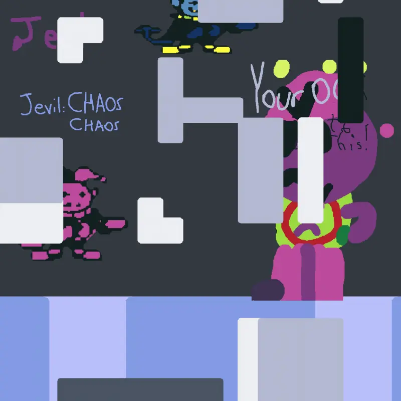 Game by @otrorandom