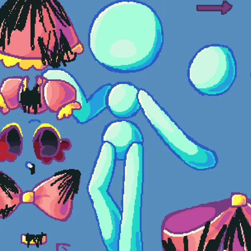 Game by @SC3N3K1DXD