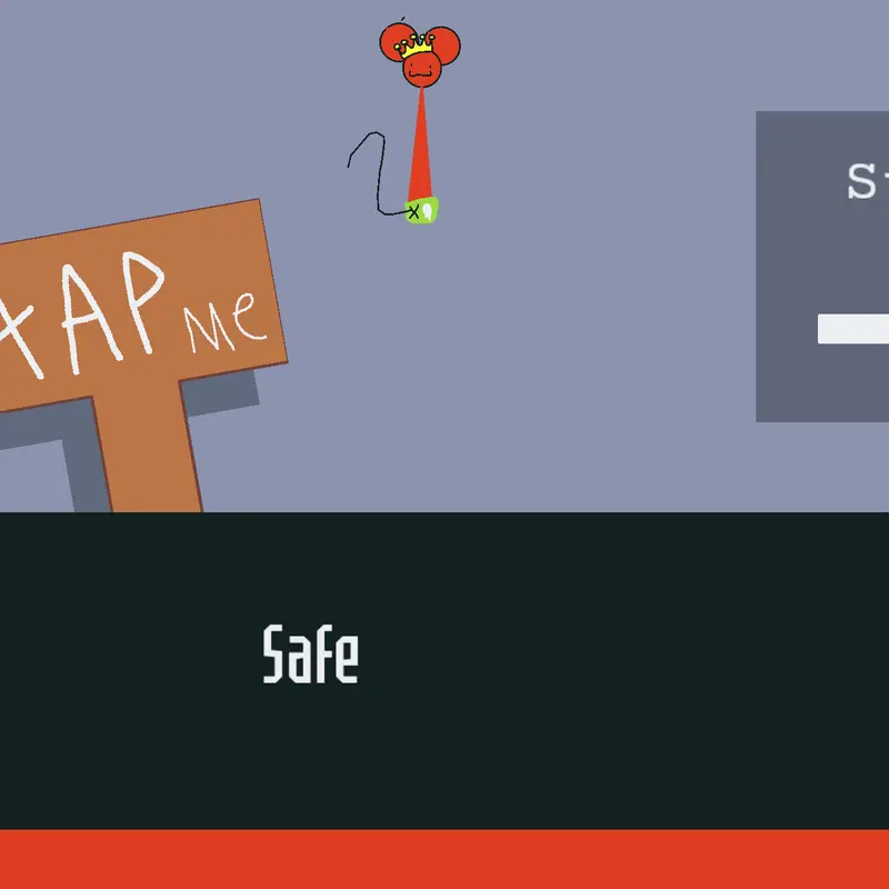 Game by @Mickey683fnffunkynight