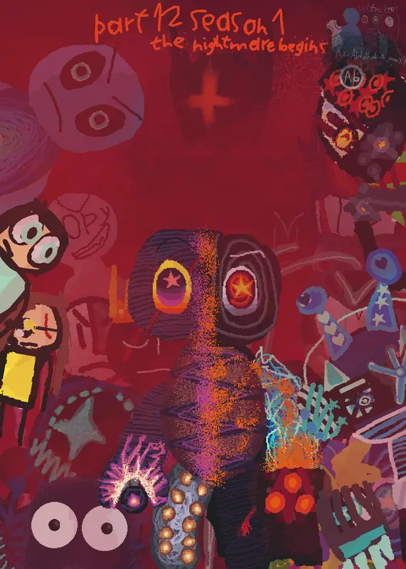 Game by @Xx-Abdulhadi-Ab_mega-xX
