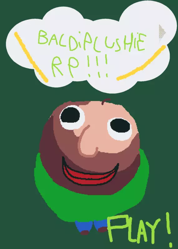 Game by @BaldiPlushieYT
