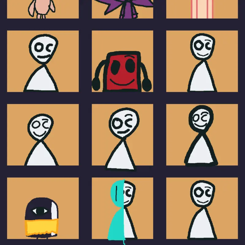 Game by @Shaun_theSnail