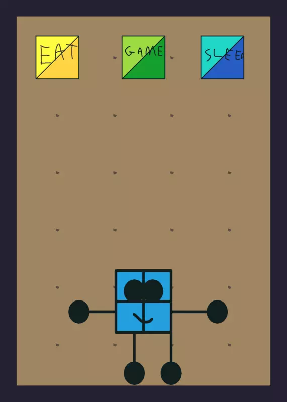 Game by @MartimF
