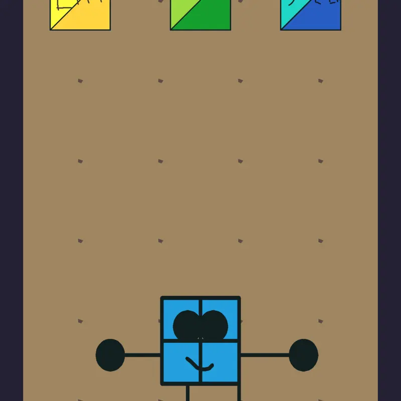 Game by @MartimF