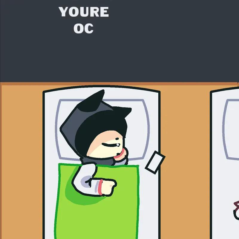 Game by @RosieTheFlower