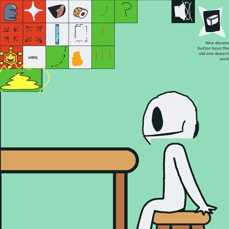 Game by @miguel_ikier