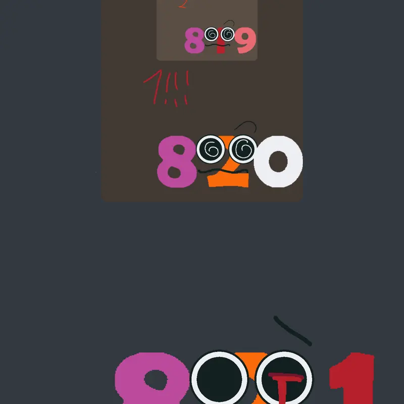 Game by @Cai2018