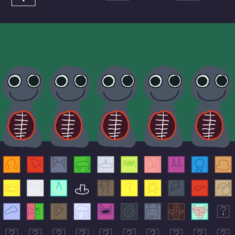 Game by @bubblecream