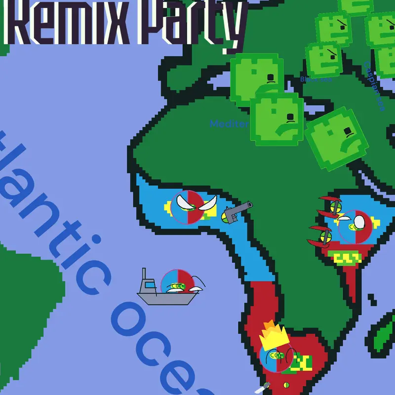 Game by @striend