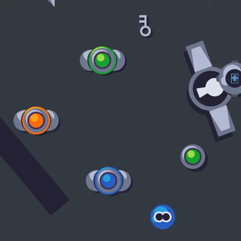 Game by @matitias