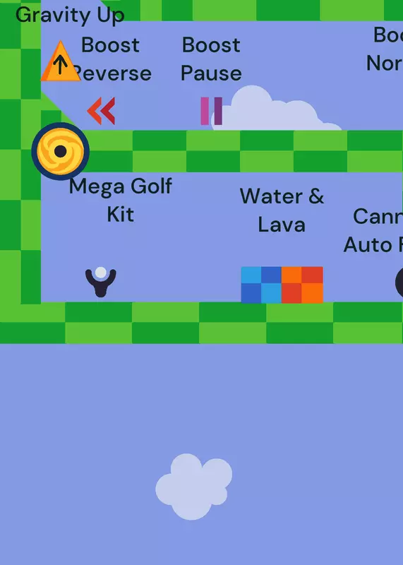 Game by @IAN1948