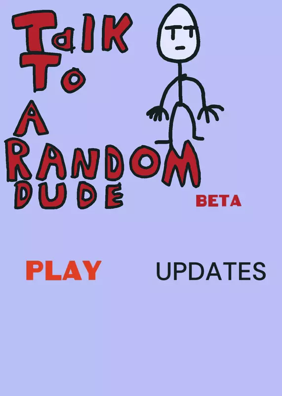 Game by @TheLivingSnowMan
