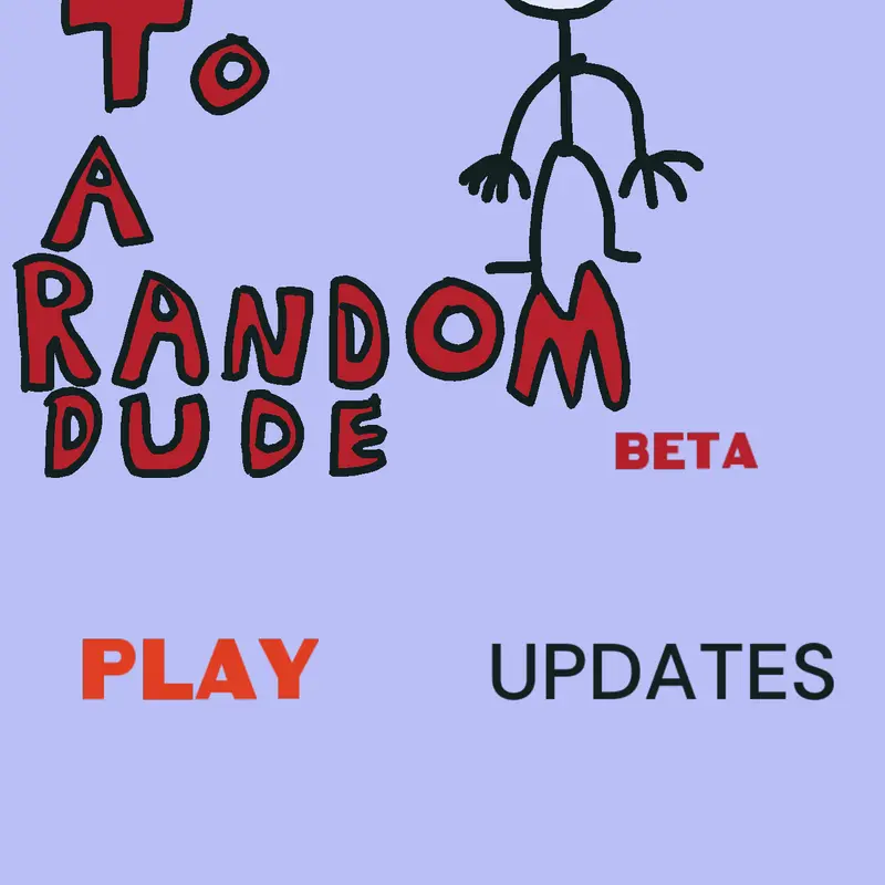 Game by @TheLivingSnowMan