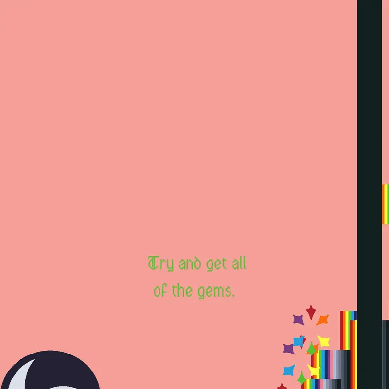 Game by @sharkmister