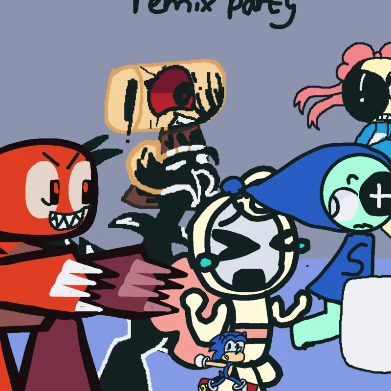 Game by @sellez