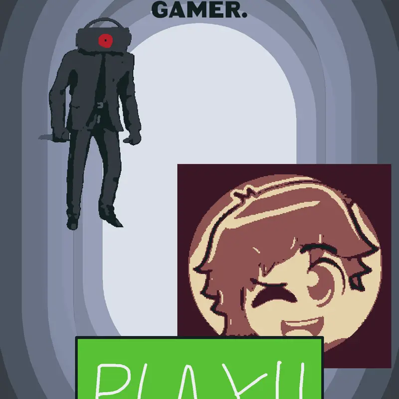 Game by @WendaTheGamer