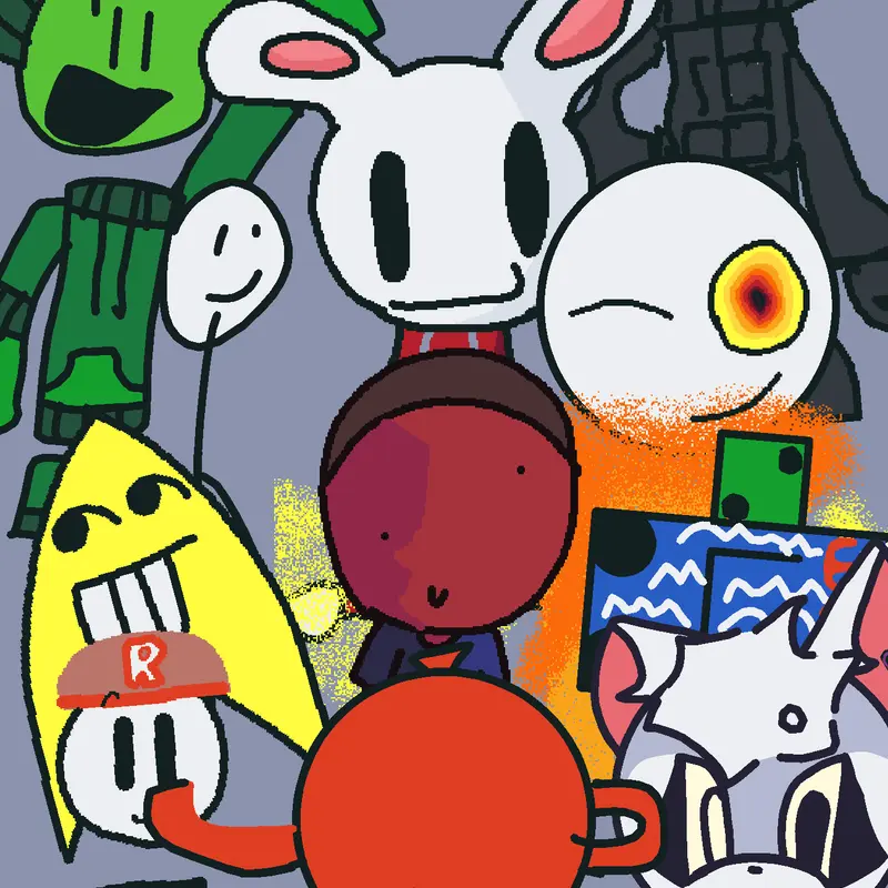 Game by @AngeI_hero