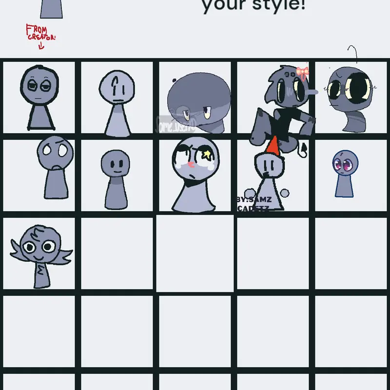 Game by @TSEWTL