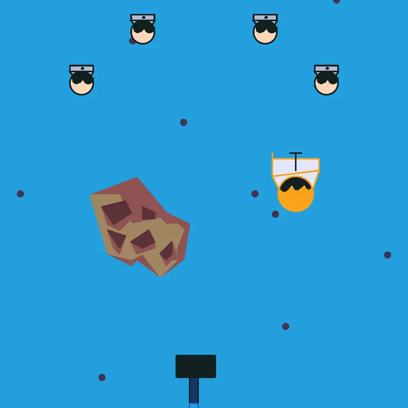 Game by @JoseluisNatalia_goodman