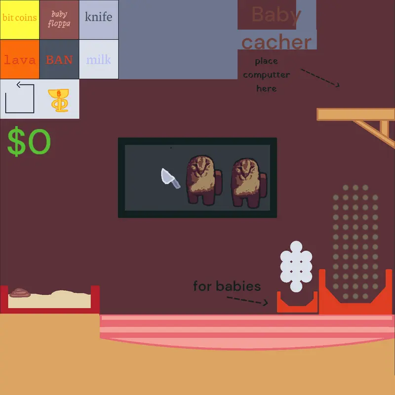 Game by @Catzi_girls06
