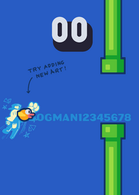 flappy bird