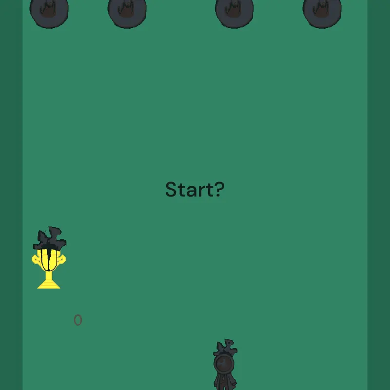 Game by @FireTimer
