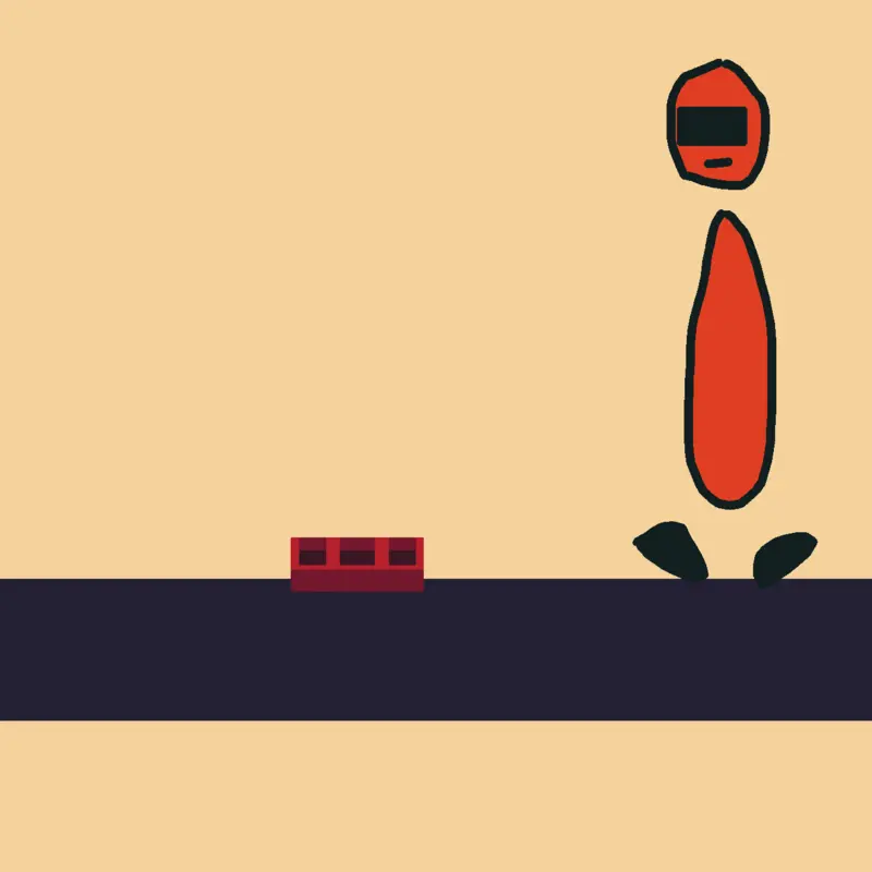 Game by @estebansoazo