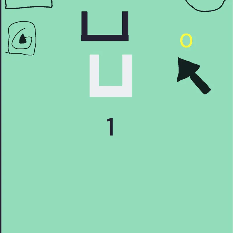 Game by @linnaliinisell