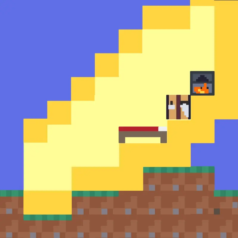 Game by @hohoheo