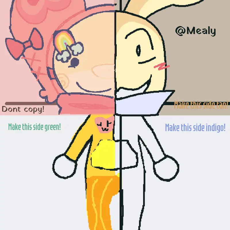 Game by @tasinshanadary