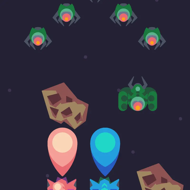 Game by @SophieBunny6