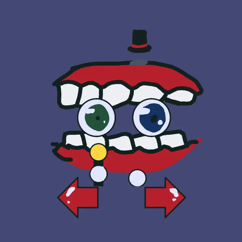 Yay by @invaderGIR