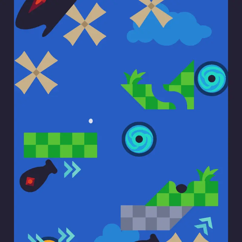 Game by @LLegoguy